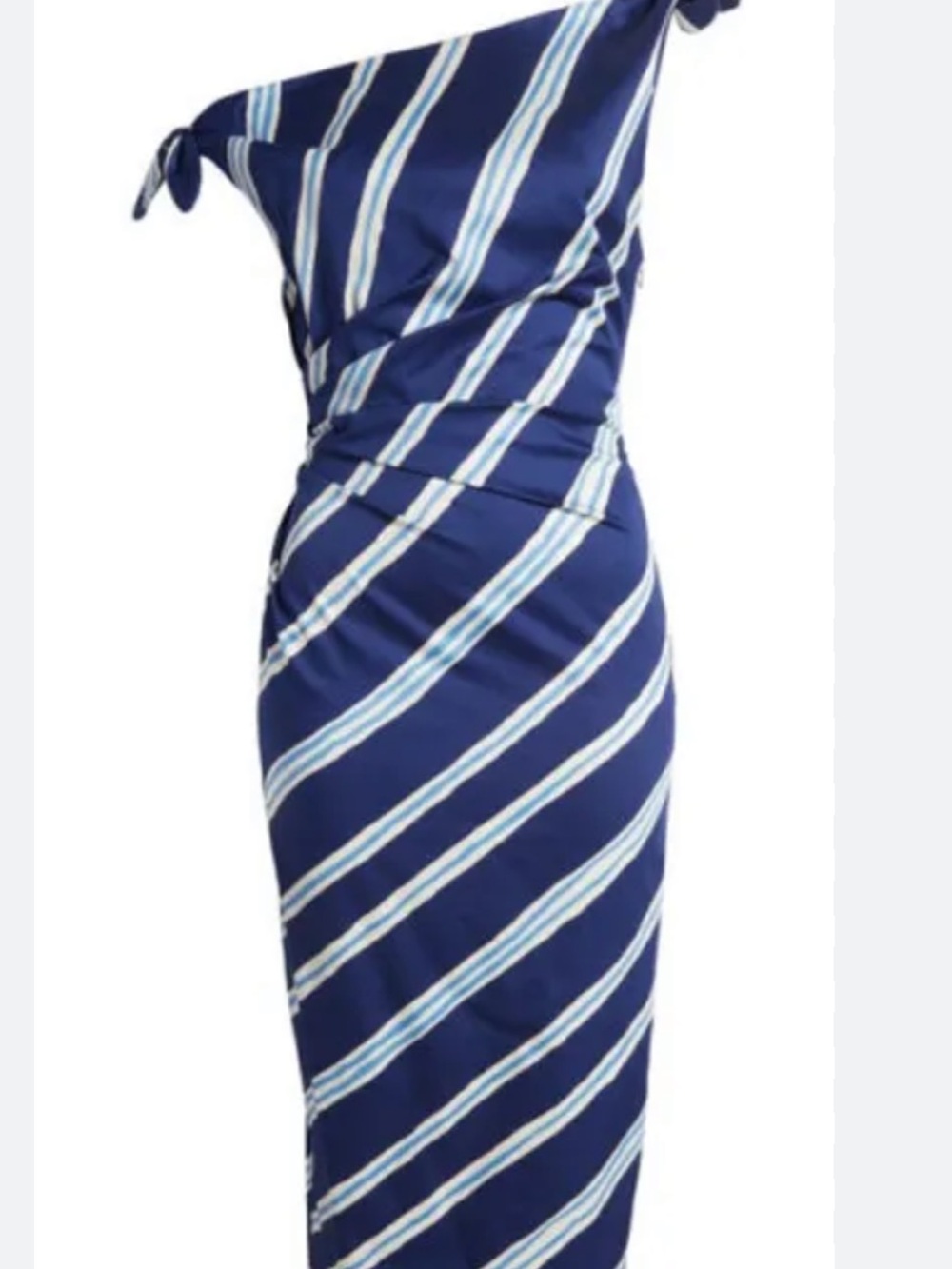 Mango MNG Dress Salome
